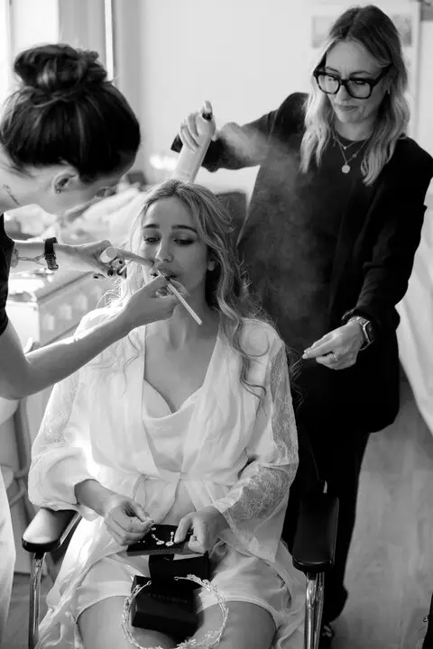 bodas en la granja (6)