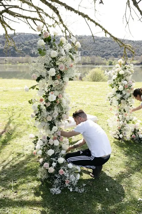 bodas en la granja (8)