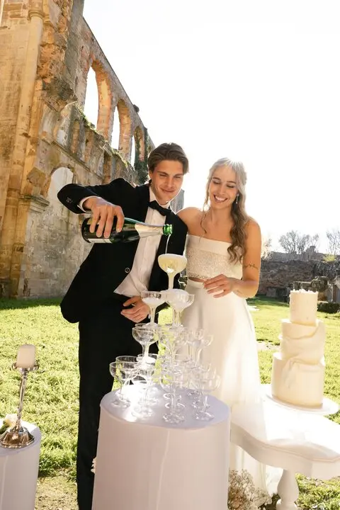 bodas en la granja (22)