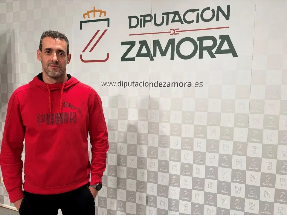 José Ángel Hidalgo