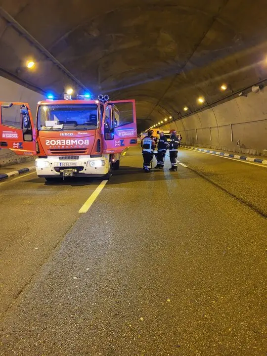 Simulacro La Canda