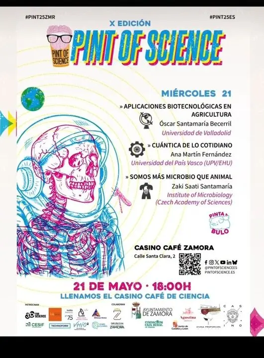 print of sciencie