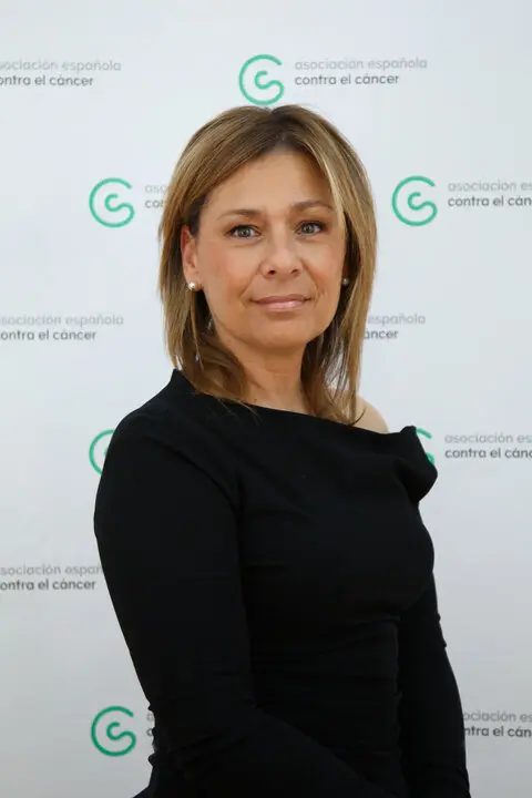 Dª MARIA INMACULADA HERNÁNDEZ PÉREZ, NUEVA PRESIDENTA DE LA ASOCIACIÓN ESPAÑOLA CONTRA EL CÁNCER EN ZAMORA