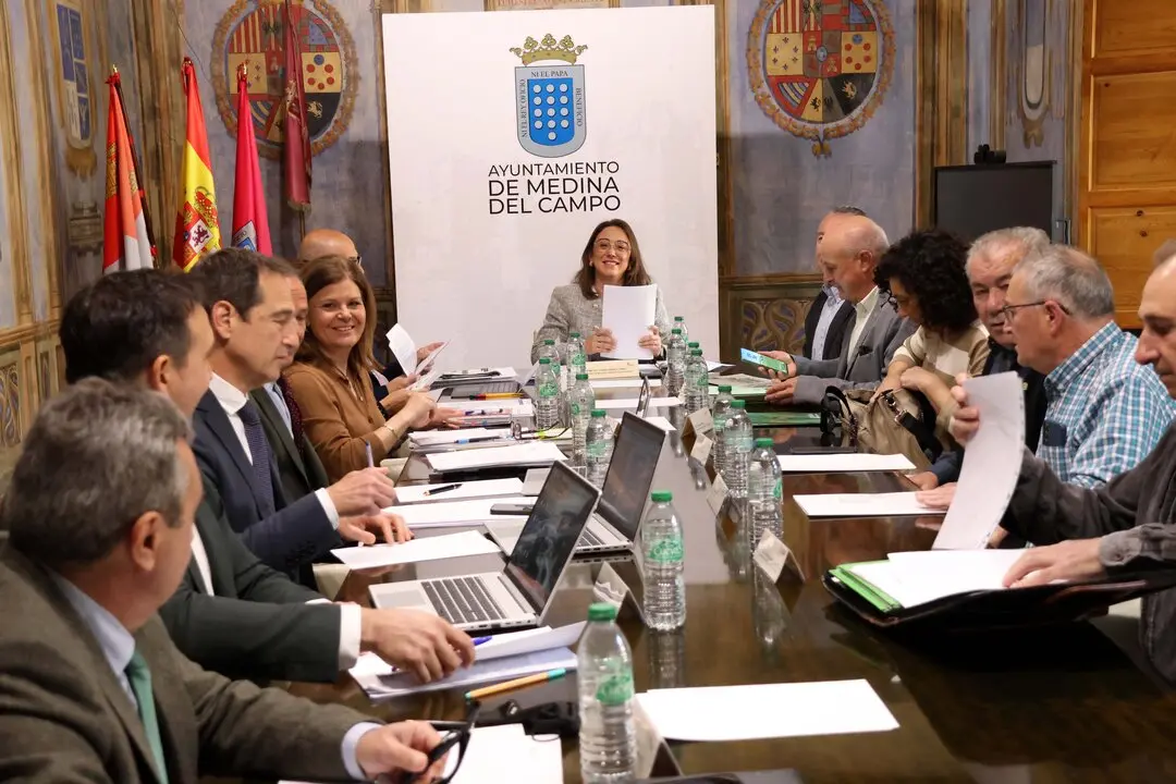 consejo agrario cyl