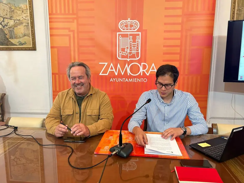 Ayuntamiento anuncia nuevos proyectos de obras