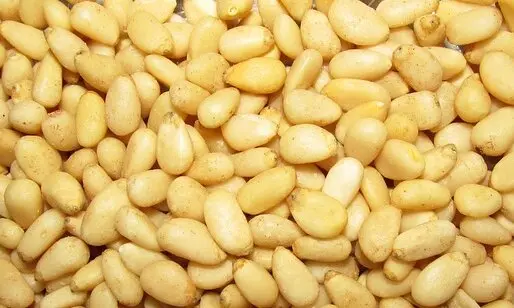 piñones