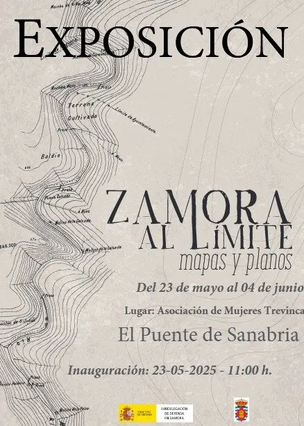 exposición puente de sanabria