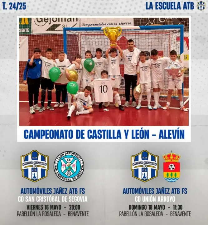 Atlético Benavente