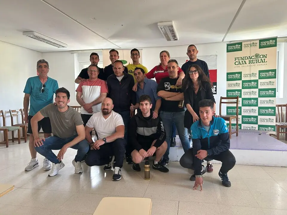Jornadas prensa y deporte