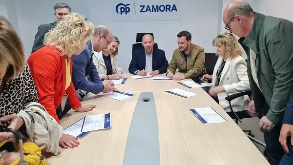 PP de Zamora