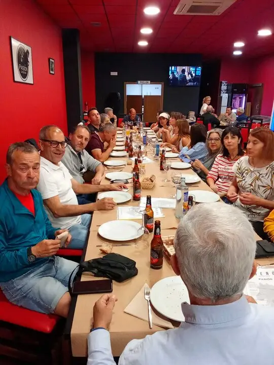 Club Canoa Kayak Zamora