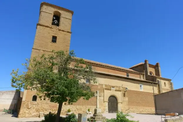 Villamayor de Campos