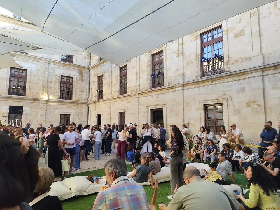 Segunda edición de la Liturgia del Vermú