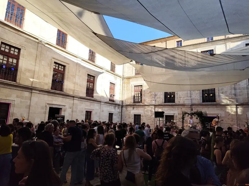 Segunda edición de la Liturgia del Vermú