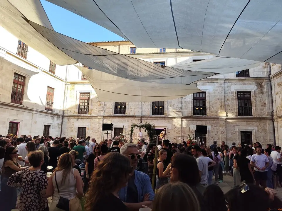 Segunda edición de la Liturgia del Vermú