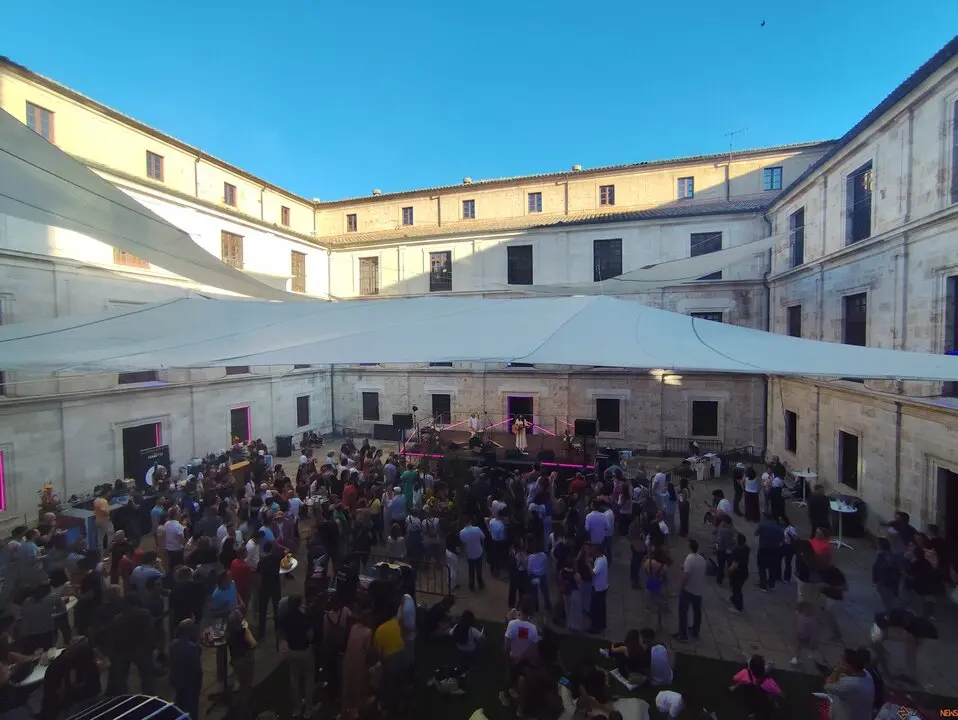 Segunda edición de la Liturgia del Vermú