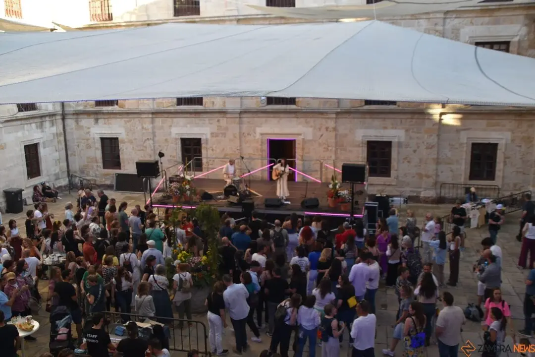 Segunda edición de la Liturgia del Vermú