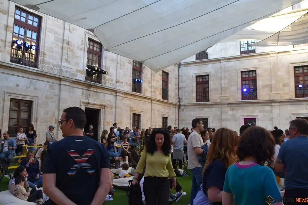 Segunda edición de la Liturgia del Vermú