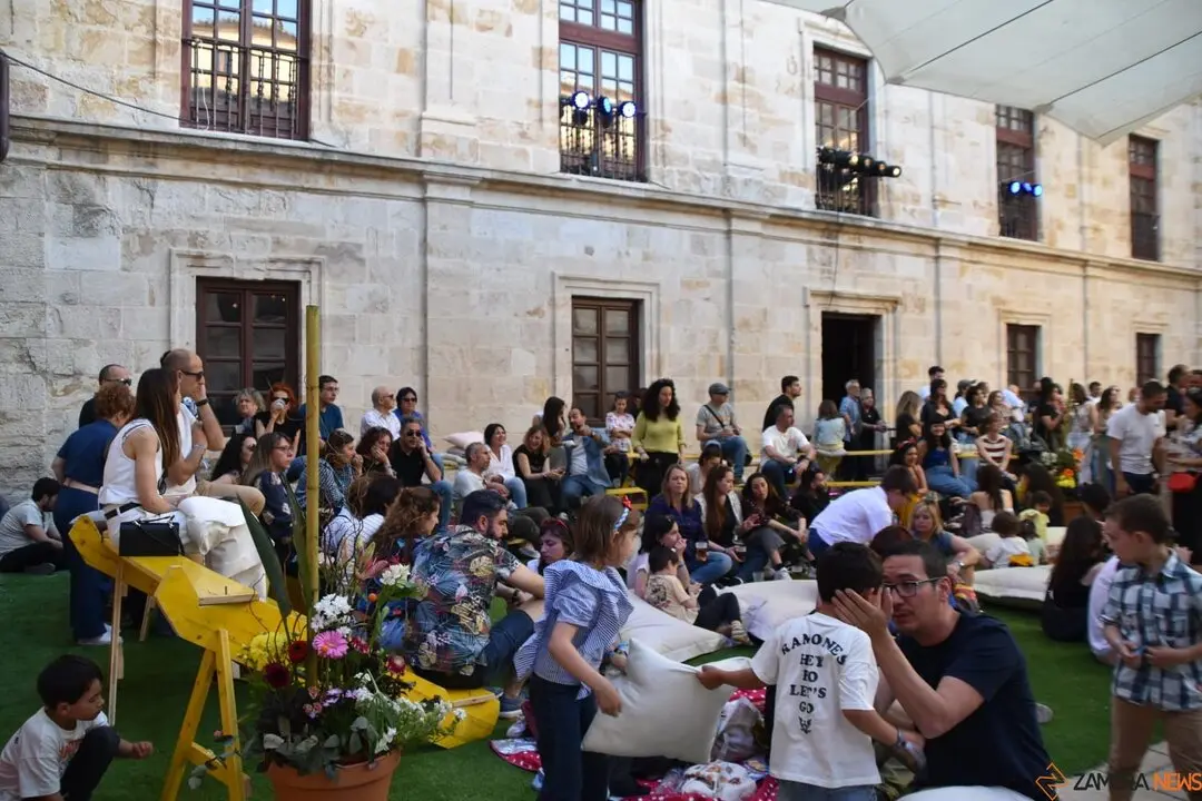 Segunda edición de la Liturgia del Vermú