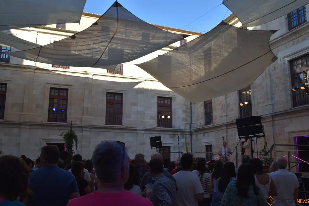 Segunda edición de la Liturgia del Vermú