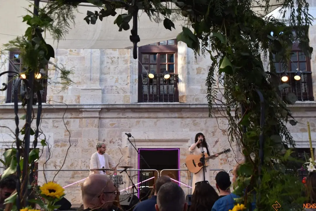 Segunda edición de la Liturgia del Vermú