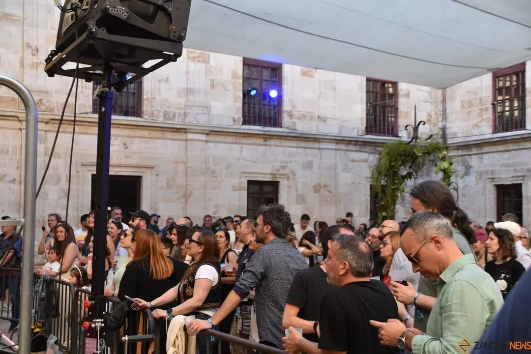Segunda edición de la Liturgia del Vermú
