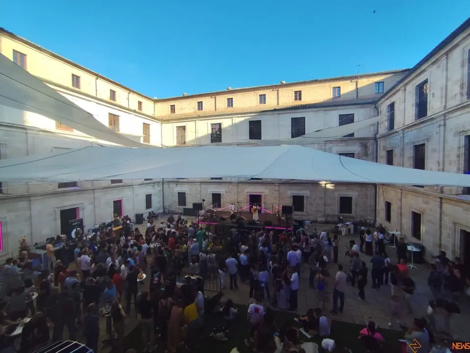 Segunda edición de la Liturgia del Vermú