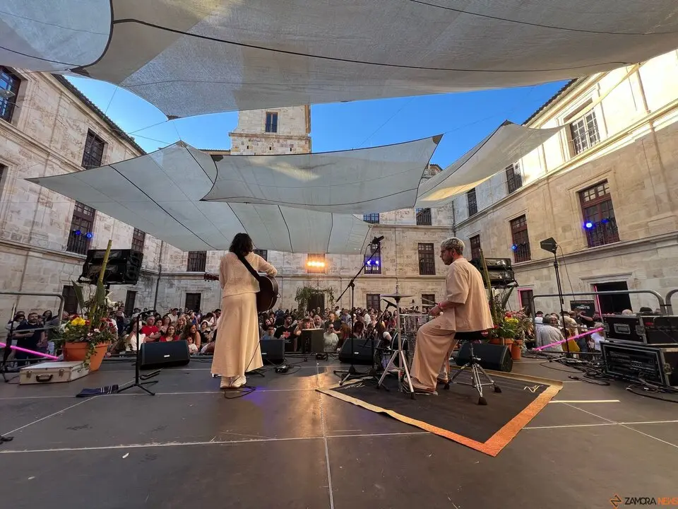 Segunda edición de la Liturgia del Vermú