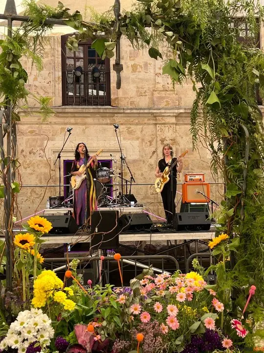 Segunda edición de la Liturgia del Vermú