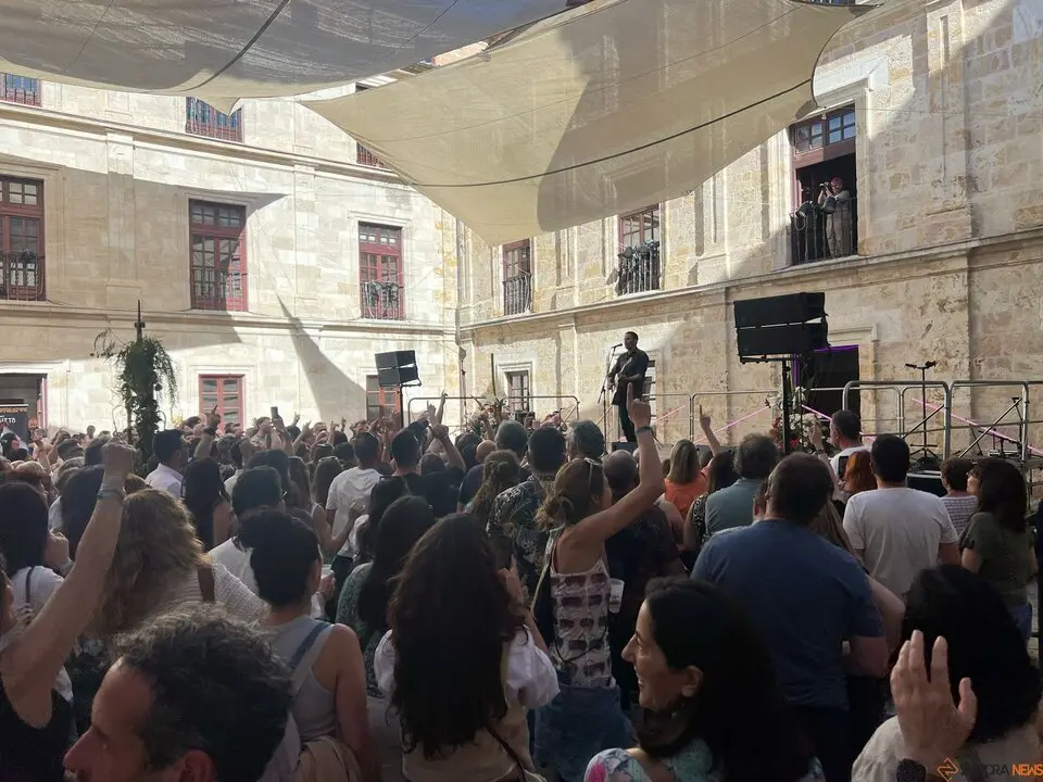 Segunda edición de la Liturgia del Vermú