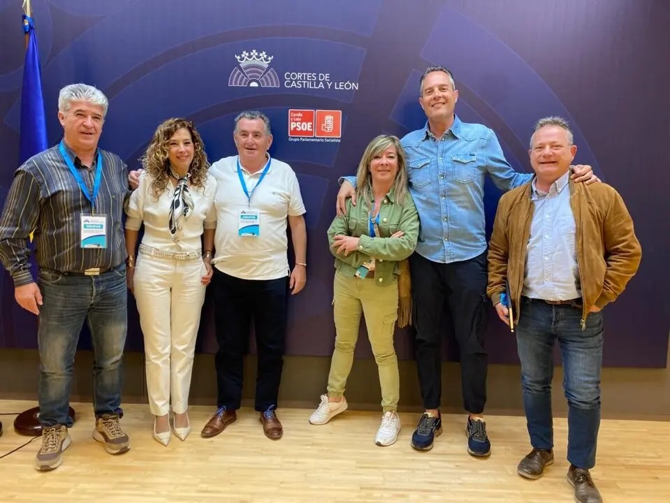 PSOE CYL