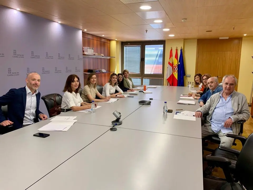 comisión para combatir la ludopatía
