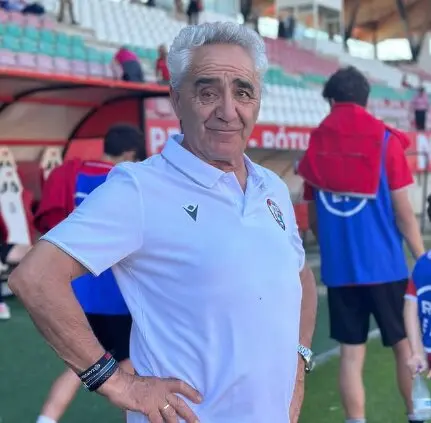 José Jorge, Imagen de Zamora CF