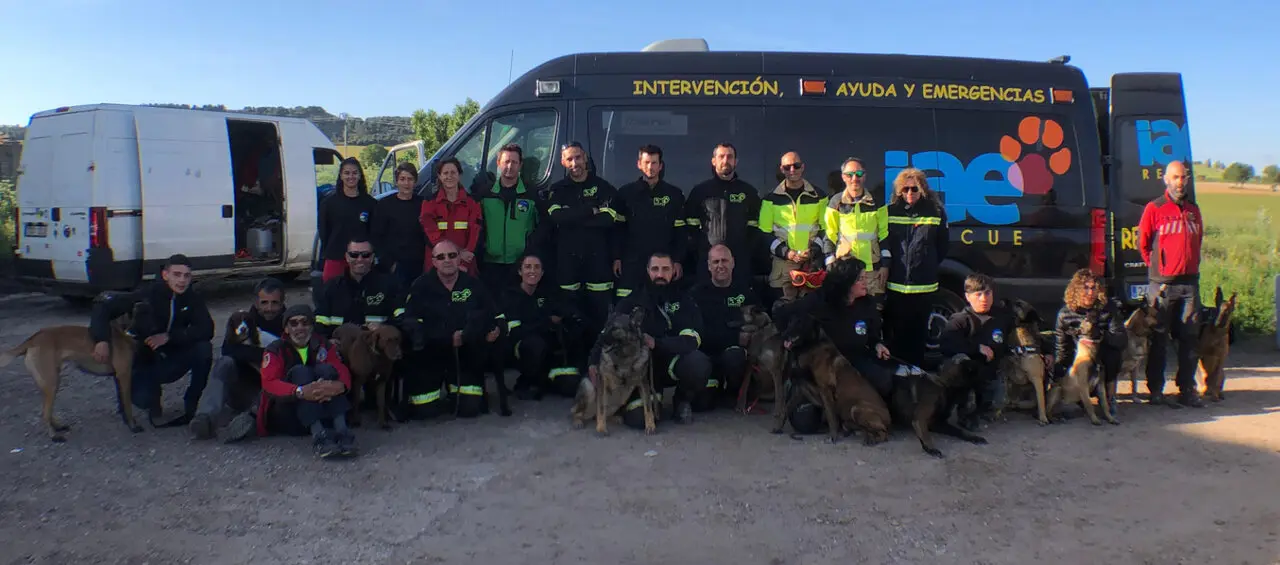 emergencias corrales portada