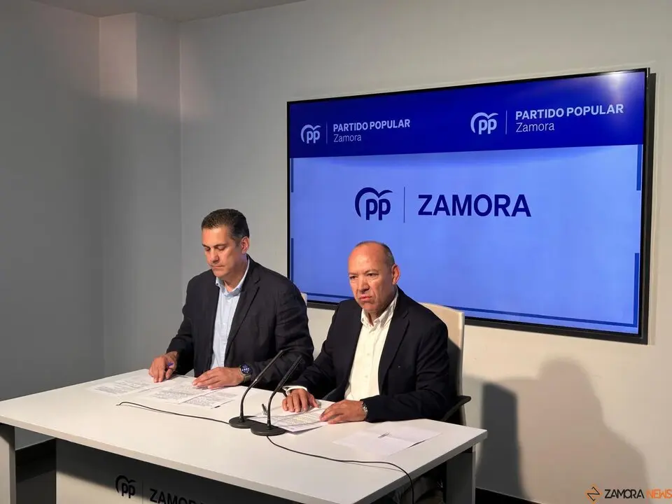 PP Zamora