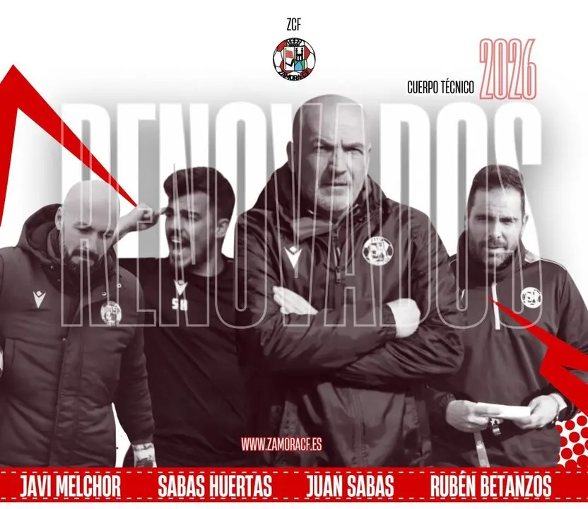 Zamora CF