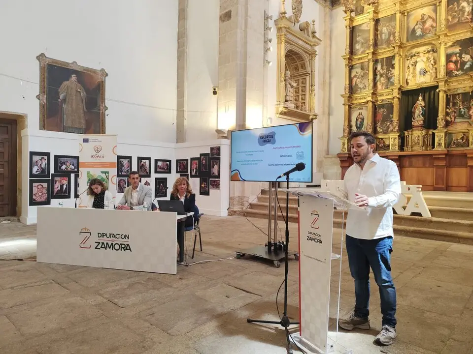 Presentación proyecto IKIGAI55