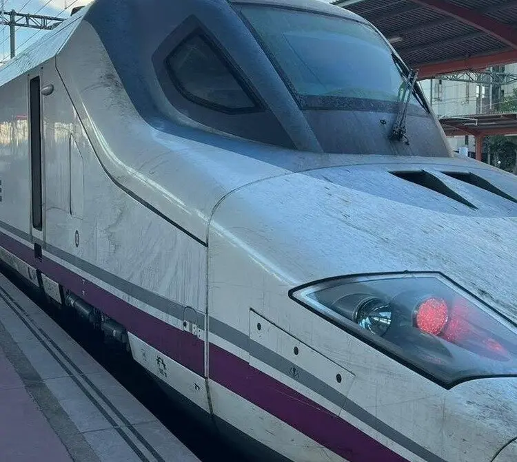 Tren Renfe