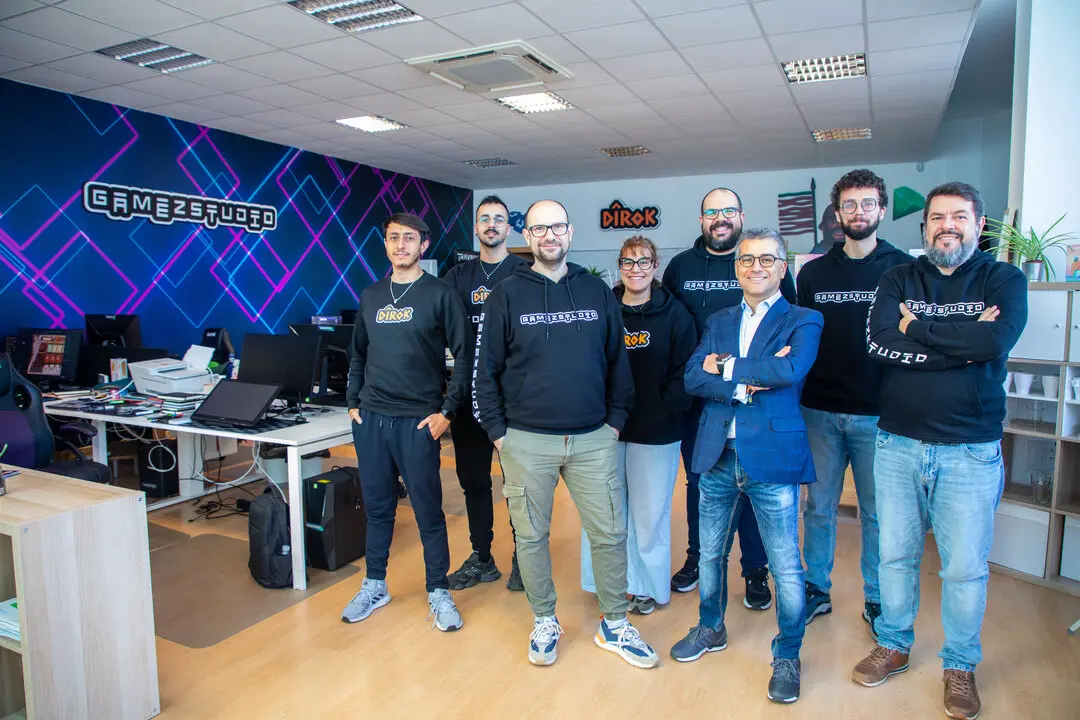 Gamez Studio