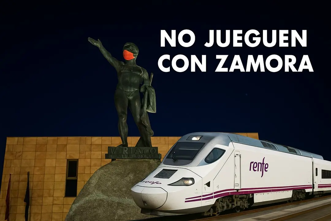 zamora