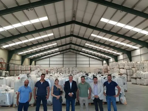 Grupo CT, La Bóveda de Toro