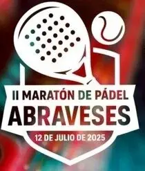 Abraveses de Tera, pádel