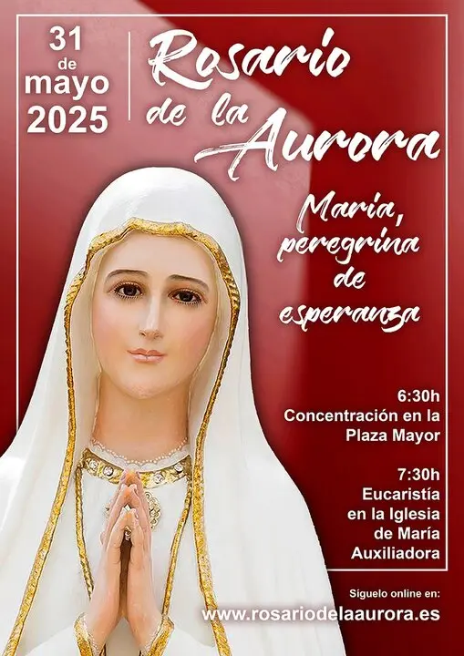 Rosario Aurora