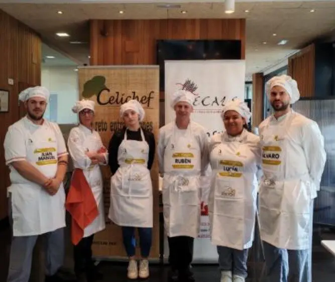 Celichef 2025