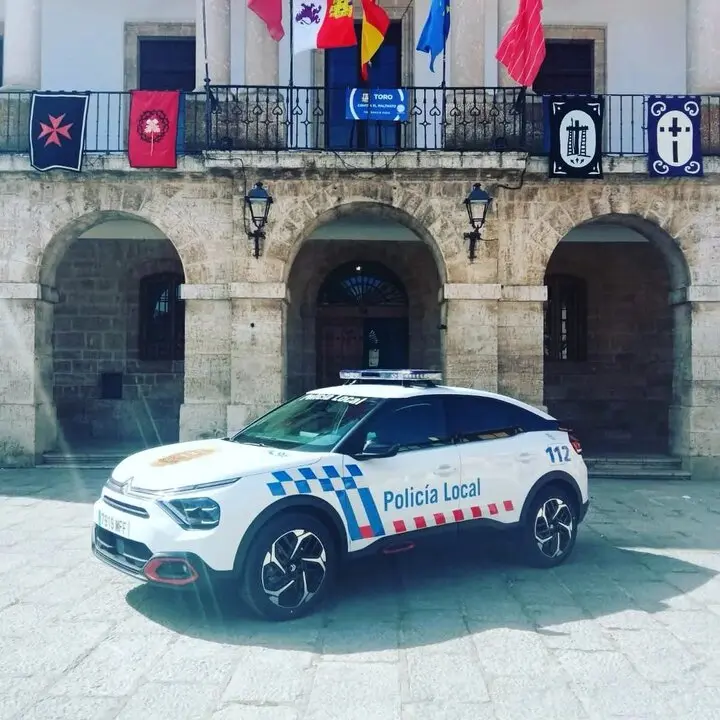 Identificado en Toro uno de los grafiteros más buscados