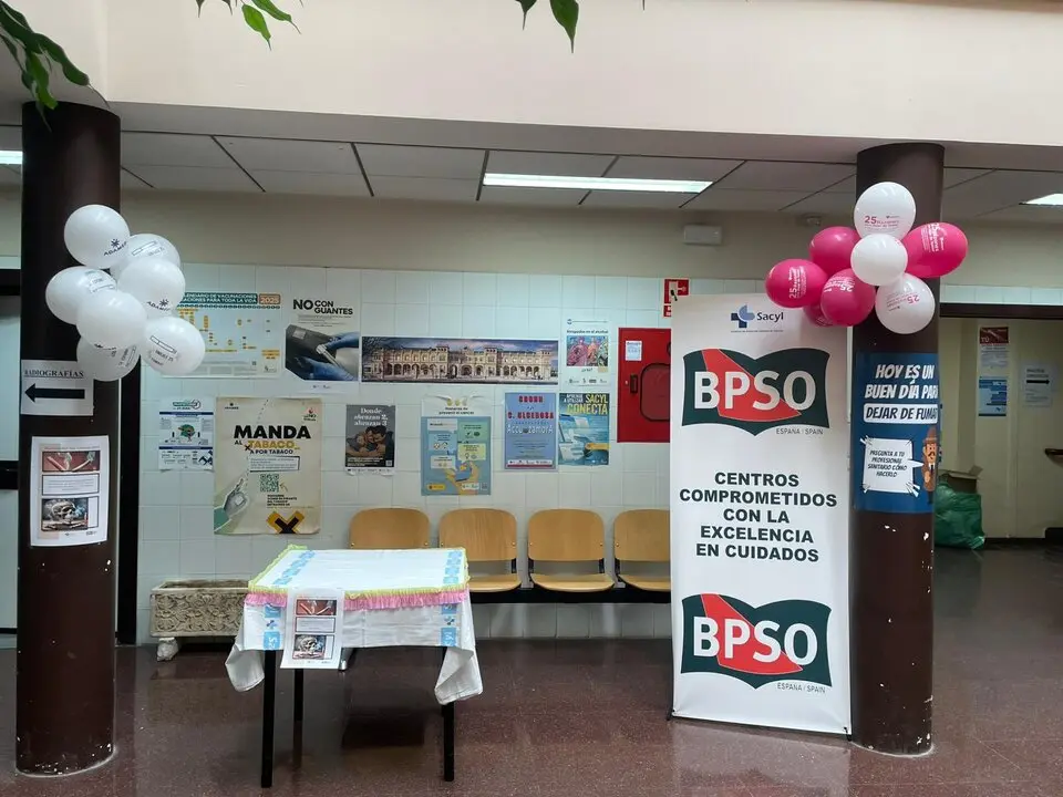 Día Mundial sin tabaco