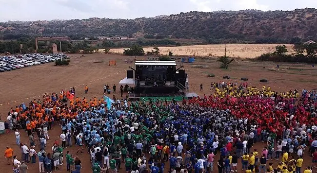 Desafío ( eurocajarural)