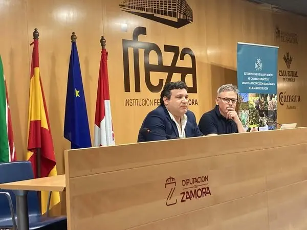 X Jornadas de Campo