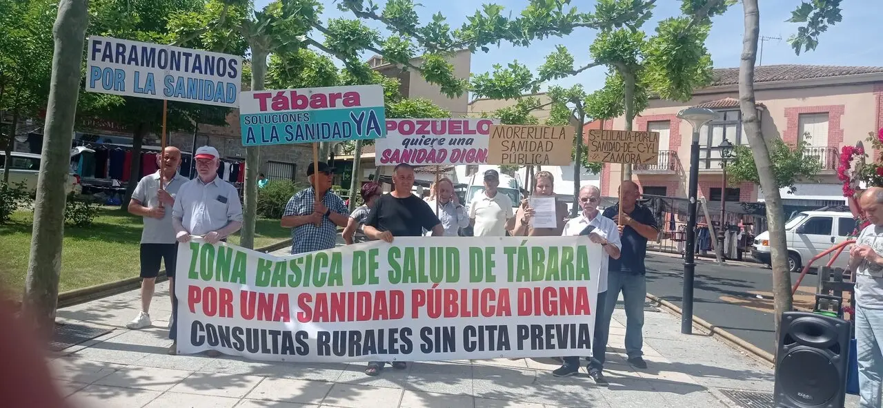 ZBS Tábara