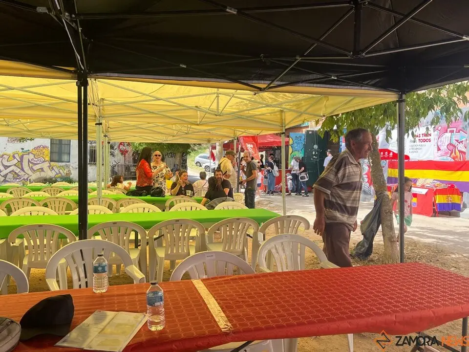 Fiesta Izquierda Unida Zamora_3